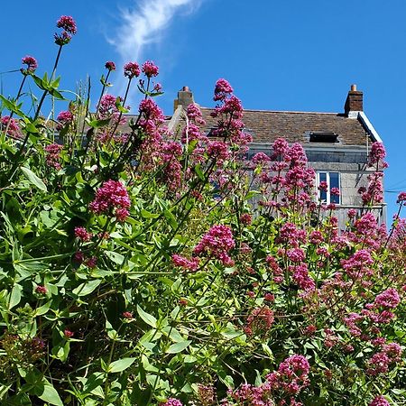 Sea View Cottage Portland Exterior foto